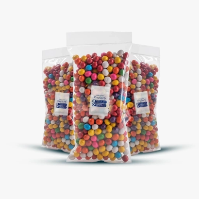 Candies And Confectioneries Packaging