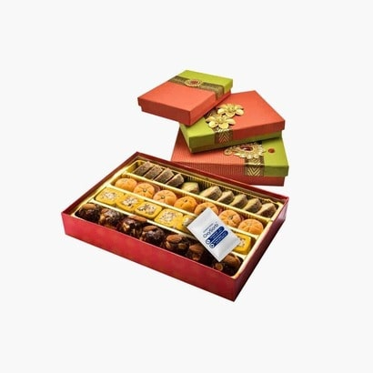 Keep Sweets Fresh Longer With Food Safe Oxysorb Packets
