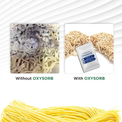 Meggi Past With Without Oxysorb View