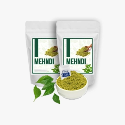 Oxygen Absorber Packets For Henna Mehndi Powder