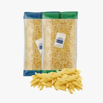Oxygen Absorber Sachet For Pasta Noodle Packaging