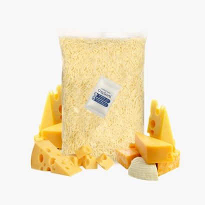 Oxygen Scavengers For Dairy Products Packaging