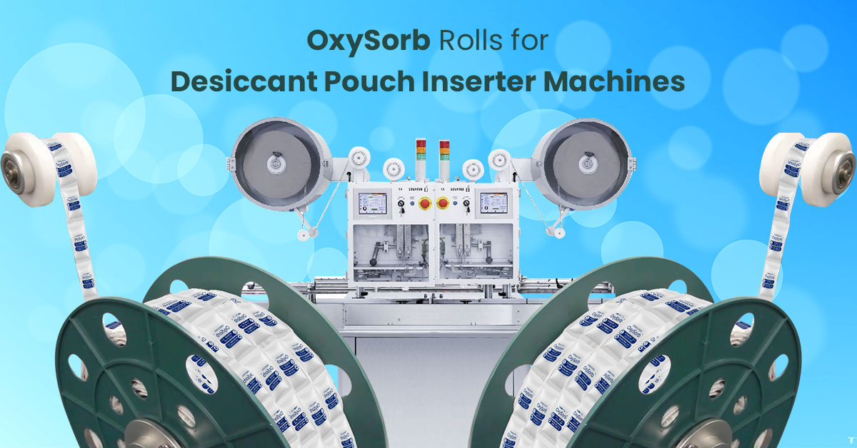 Oxysorb Roll From
